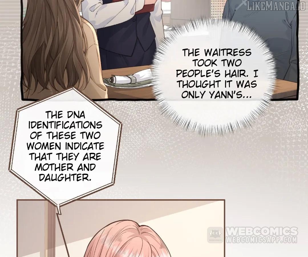 I Just Want To Mooch Off Your Luck Chapter 67 - page 11