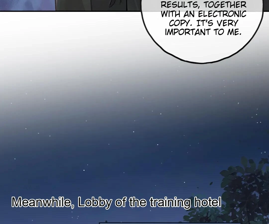 I Just Want To Mooch Off Your Luck Chapter 67 - page 14