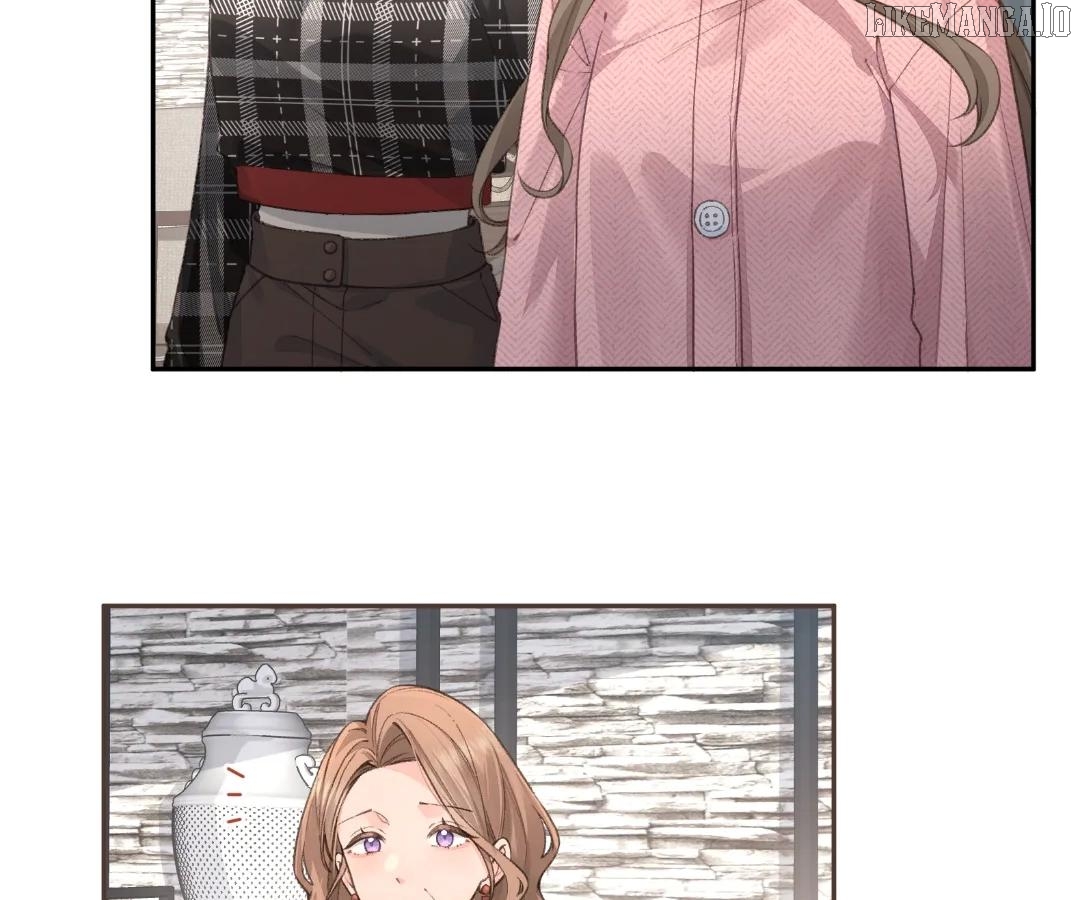 I Just Want To Mooch Off Your Luck Chapter 67 - page 17