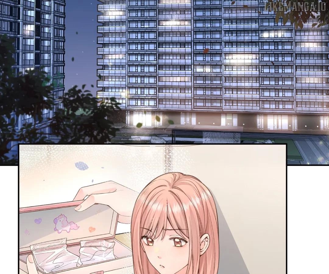 I Just Want To Mooch Off Your Luck Chapter 67 - page 2