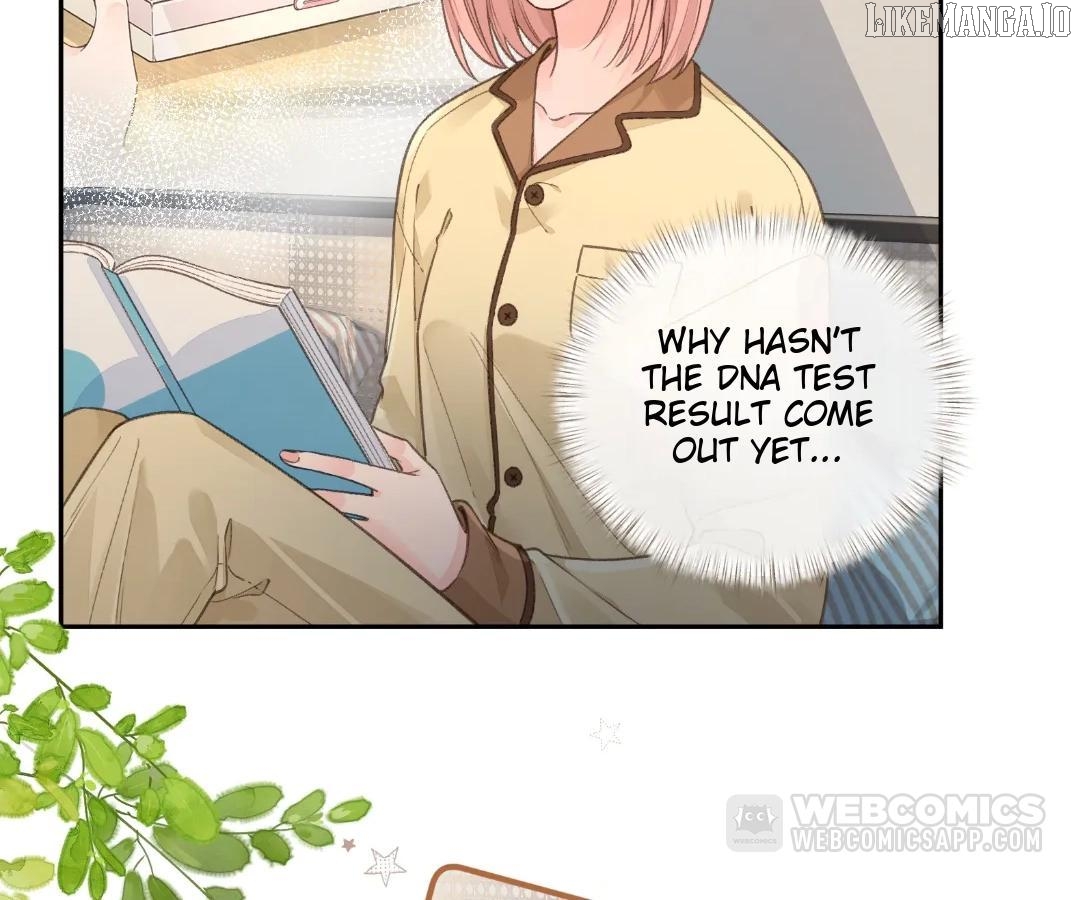 I Just Want To Mooch Off Your Luck Chapter 67 - page 3