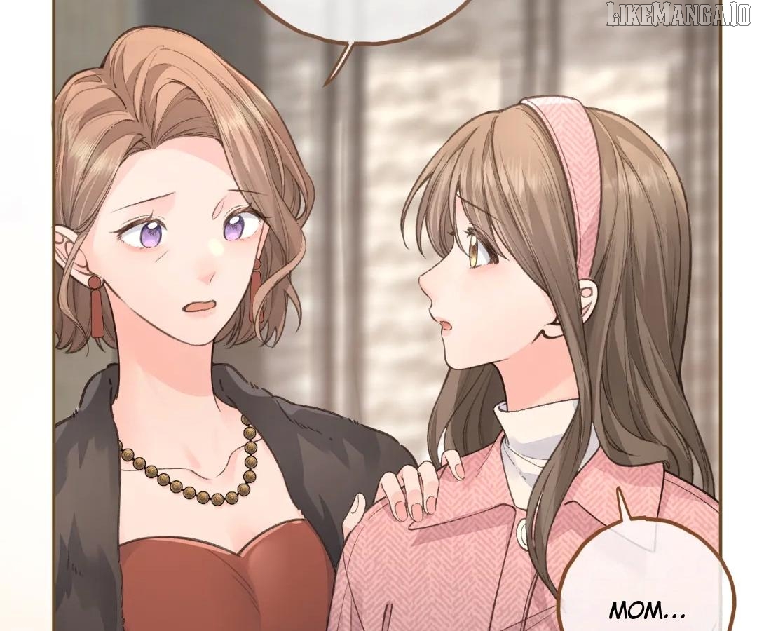 I Just Want To Mooch Off Your Luck Chapter 67 - page 39