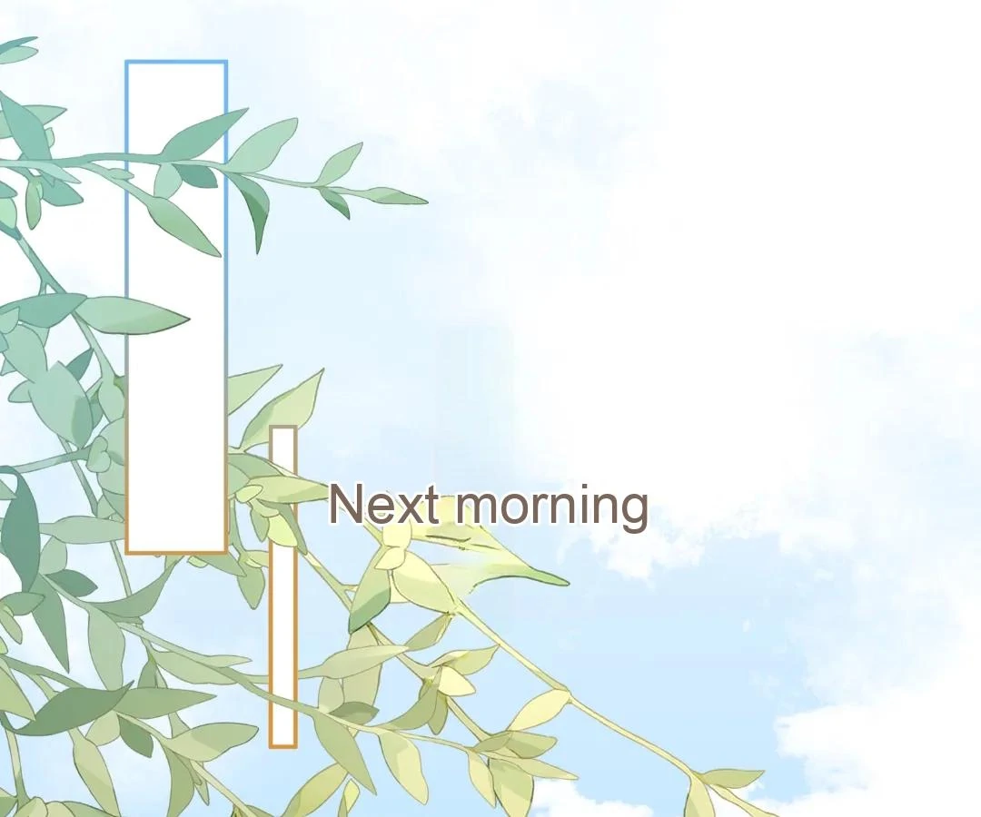 I Just Want To Mooch Off Your Luck Chapter 67 - page 42