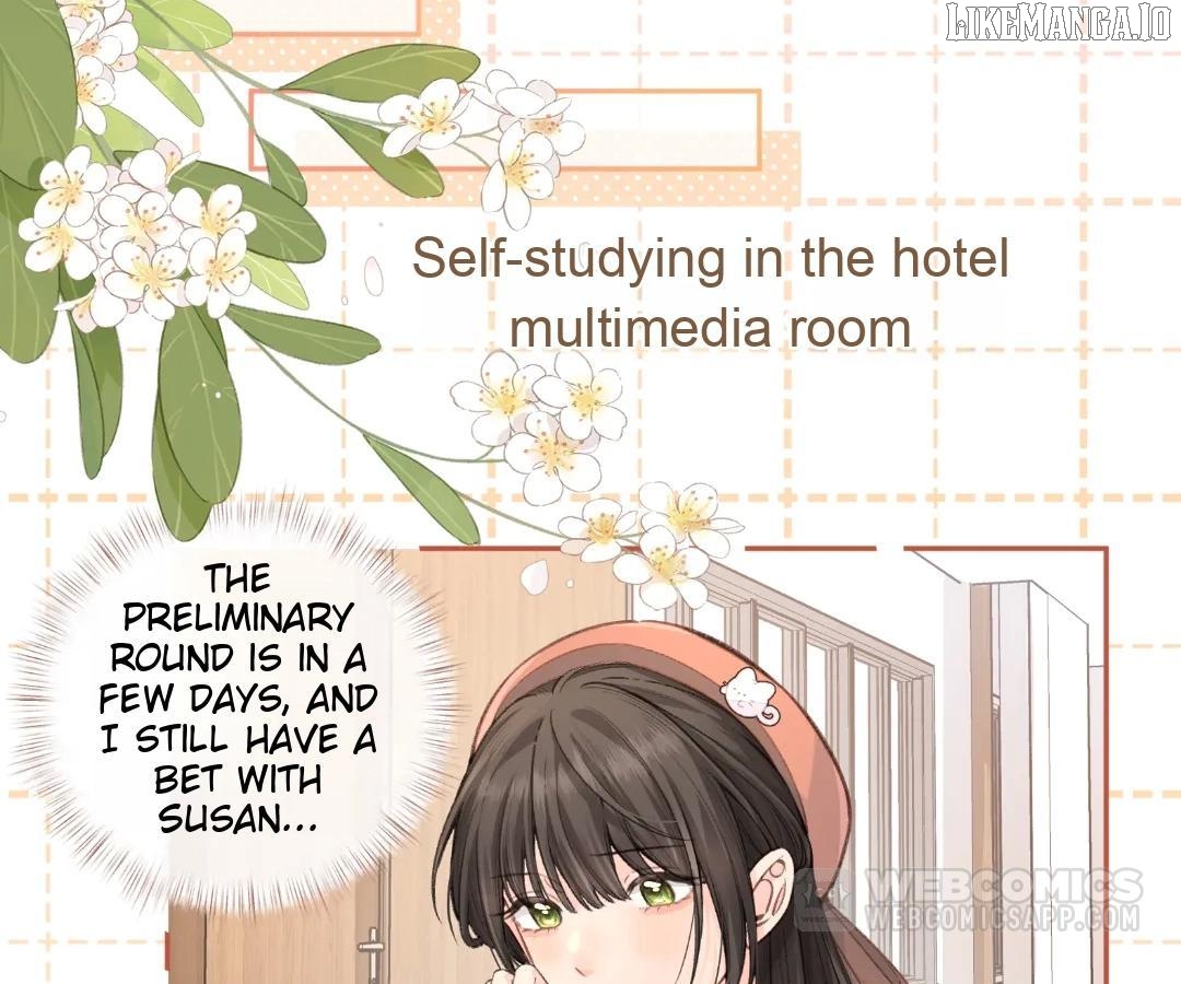 I Just Want To Mooch Off Your Luck Chapter 67 - page 51