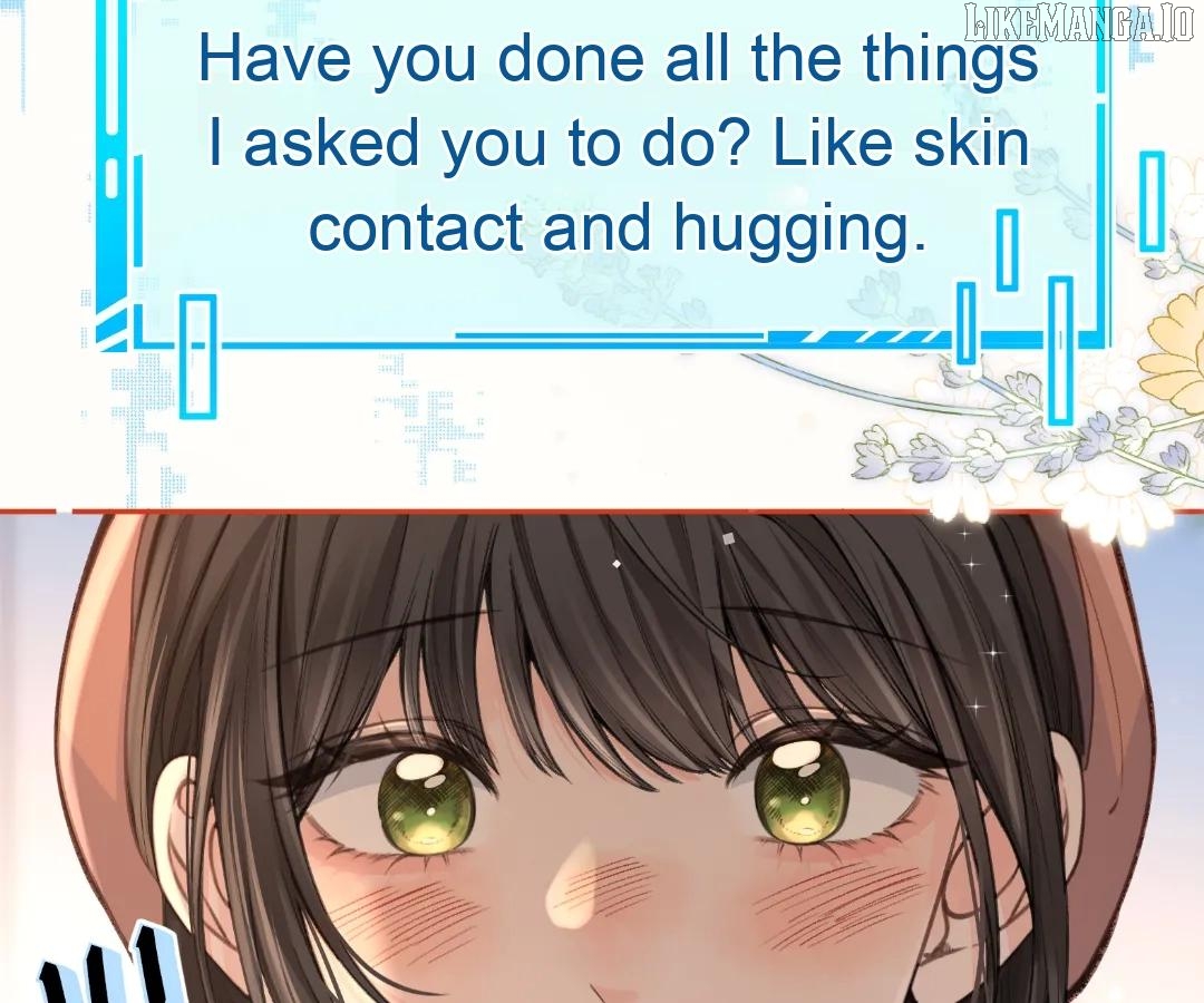 I Just Want To Mooch Off Your Luck Chapter 67 - page 53