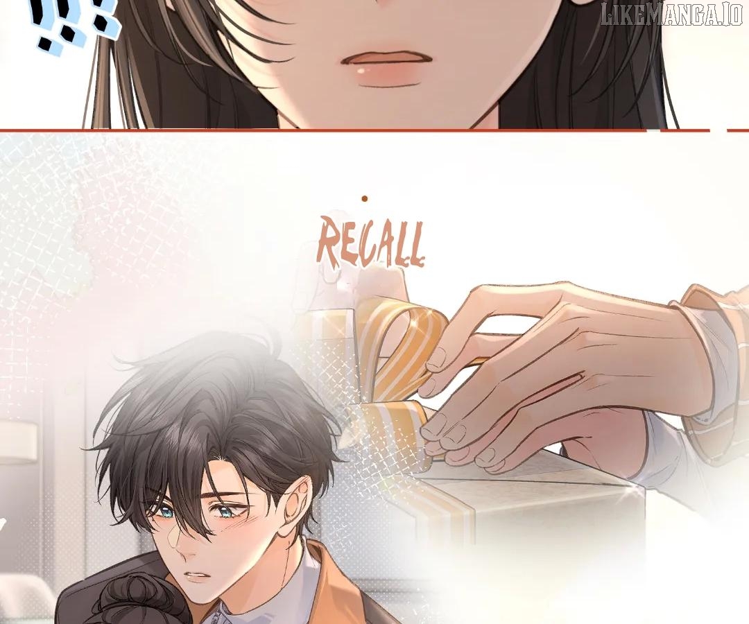 I Just Want To Mooch Off Your Luck Chapter 67 - page 54