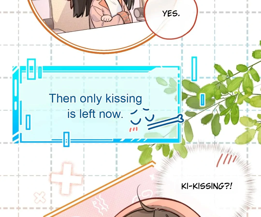 I Just Want To Mooch Off Your Luck Chapter 67 - page 57