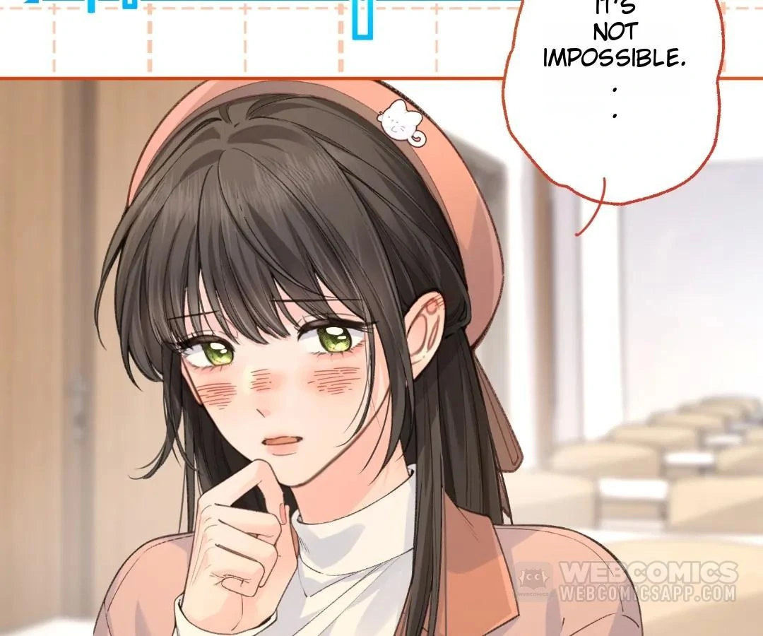 I Just Want To Mooch Off Your Luck Chapter 67 - page 59