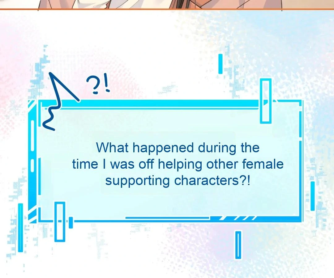 I Just Want To Mooch Off Your Luck Chapter 67 - page 60