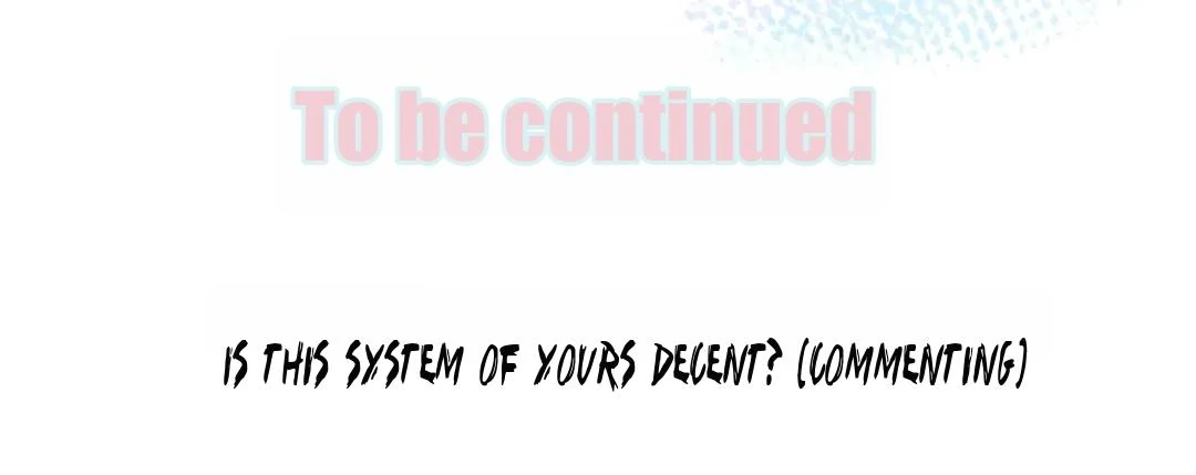 I Just Want To Mooch Off Your Luck Chapter 67 - page 61