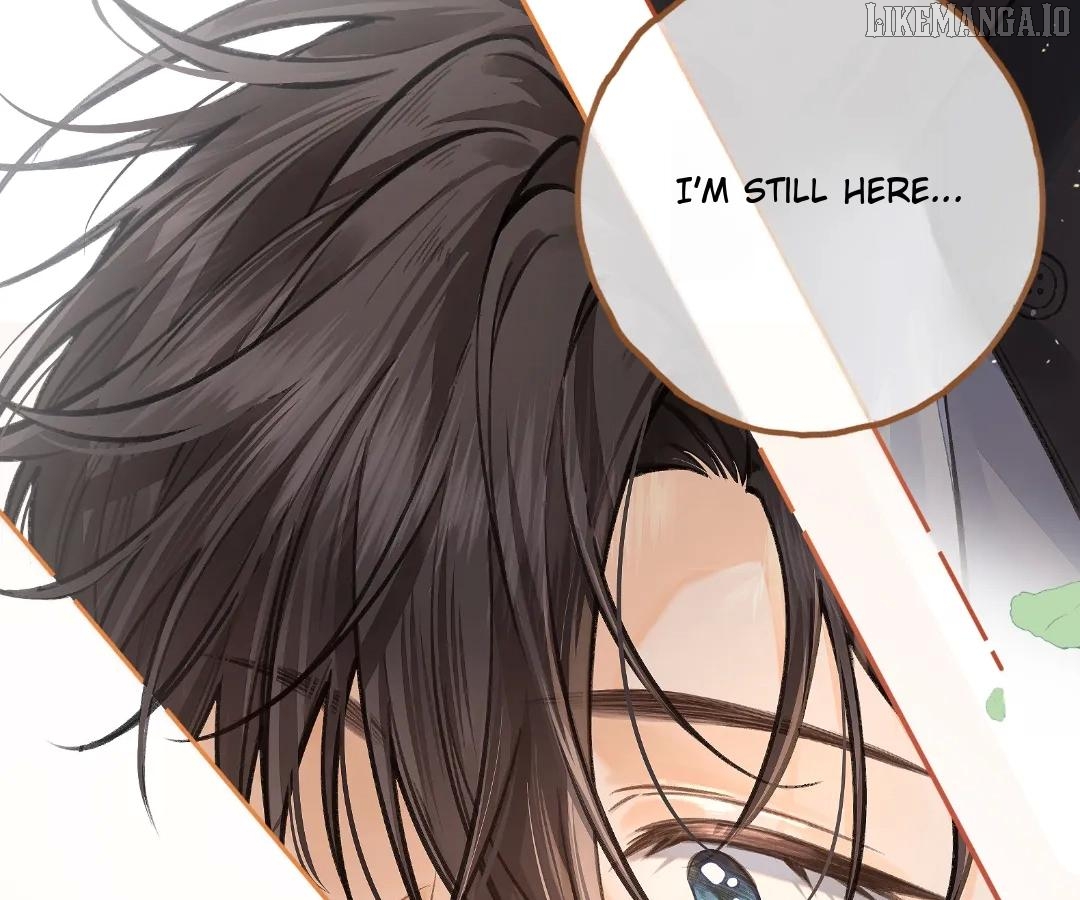 I Just Want To Mooch Off Your Luck Chapter 66 - page 10