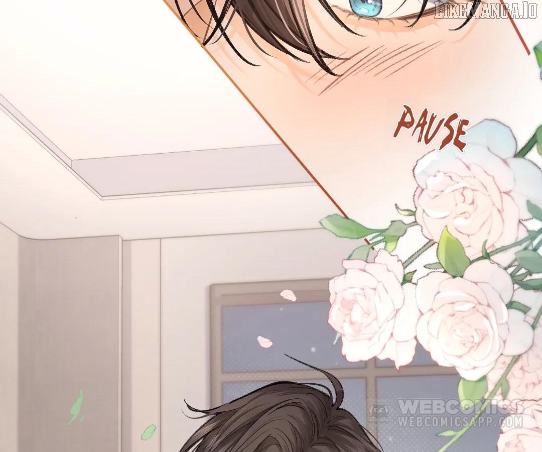 I Just Want To Mooch Off Your Luck Chapter 66 - page 11