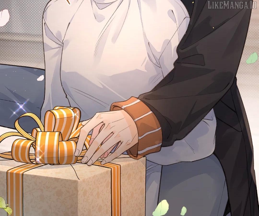 I Just Want To Mooch Off Your Luck Chapter 66 - page 13