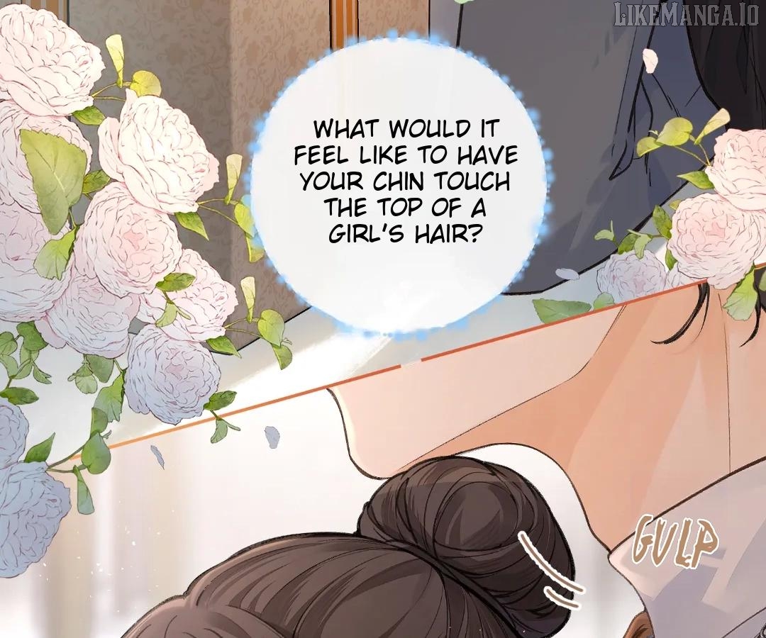 I Just Want To Mooch Off Your Luck Chapter 66 - page 14