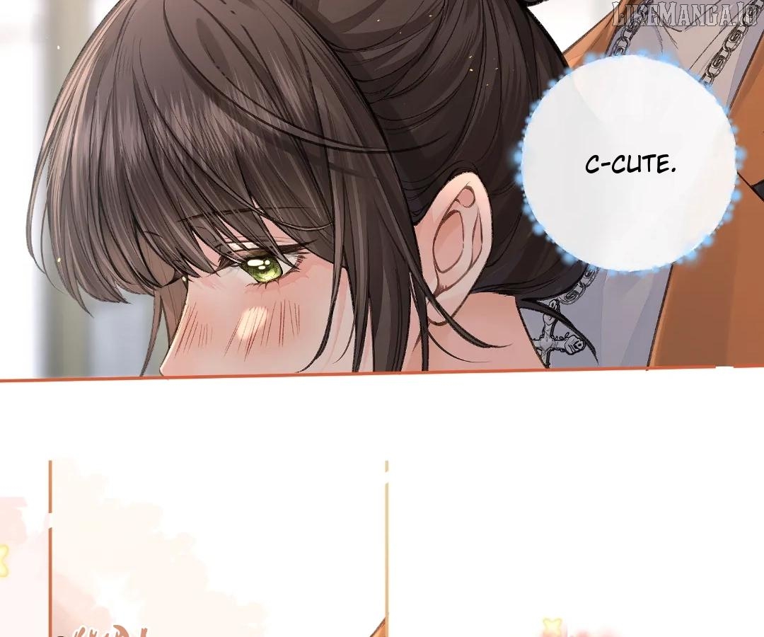 I Just Want To Mooch Off Your Luck Chapter 66 - page 15