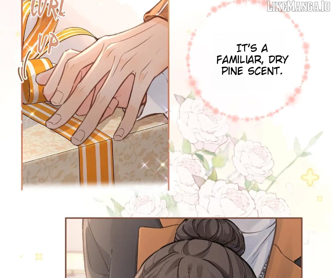 I Just Want To Mooch Off Your Luck Chapter 66 - page 16