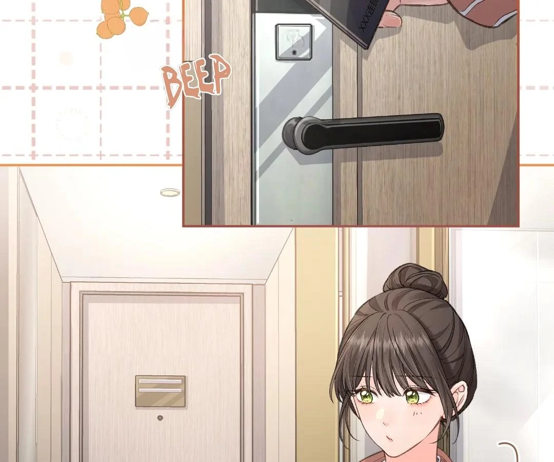 I Just Want To Mooch Off Your Luck Chapter 66 - page 2