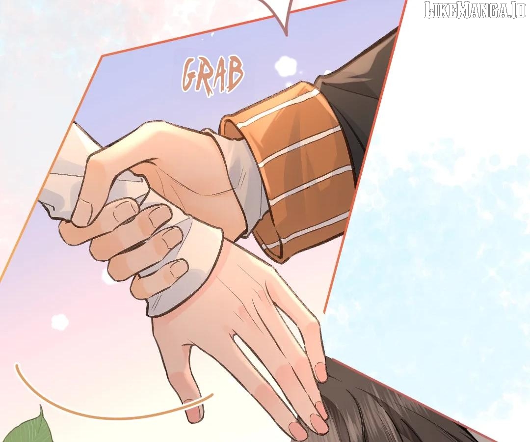 I Just Want To Mooch Off Your Luck Chapter 66 - page 20