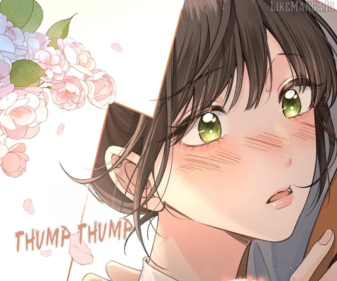 I Just Want To Mooch Off Your Luck Chapter 66 - page 21