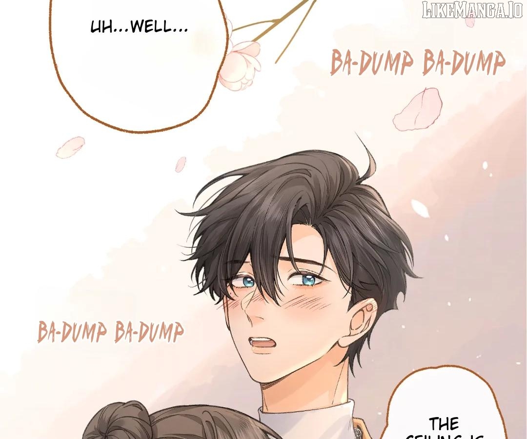 I Just Want To Mooch Off Your Luck Chapter 66 - page 23