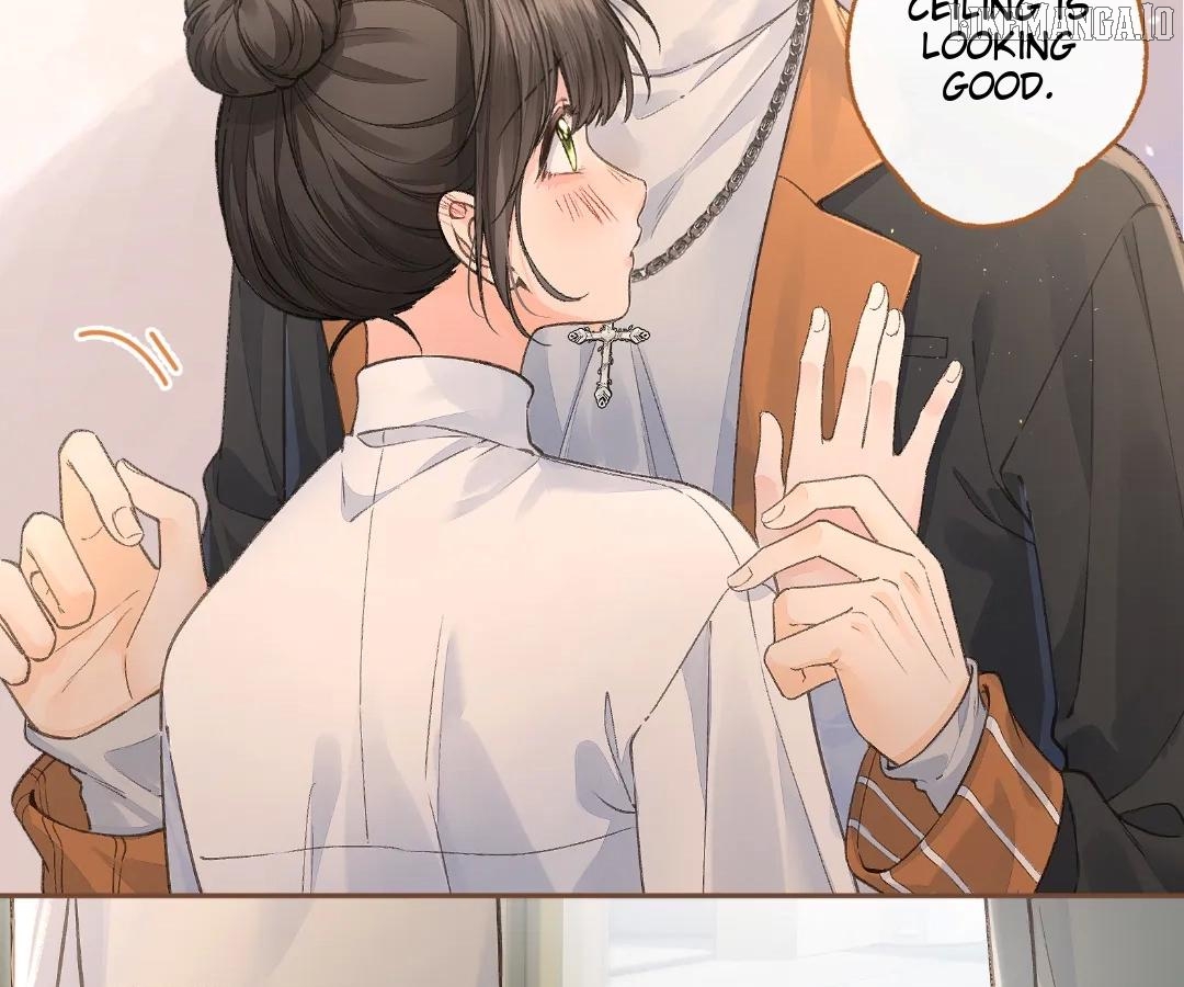 I Just Want To Mooch Off Your Luck Chapter 66 - page 24