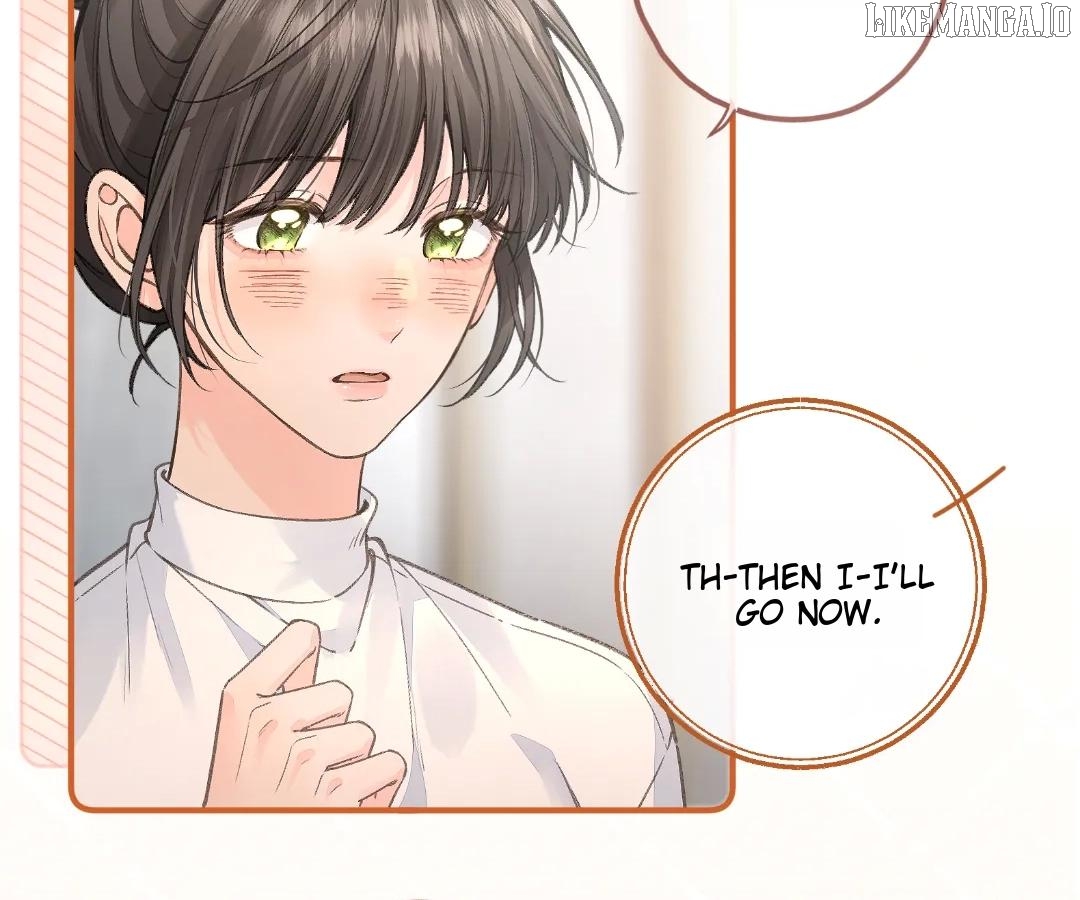 I Just Want To Mooch Off Your Luck Chapter 66 - page 26