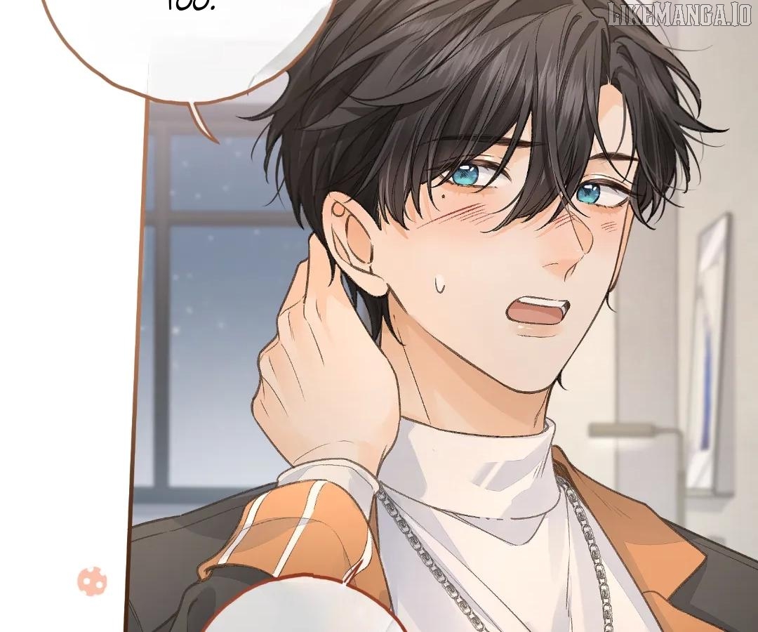 I Just Want To Mooch Off Your Luck Chapter 66 - page 29
