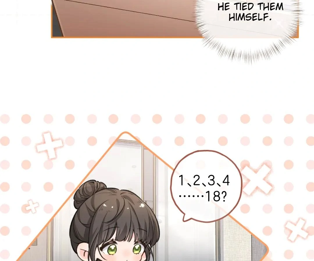 I Just Want To Mooch Off Your Luck Chapter 66 - page 36