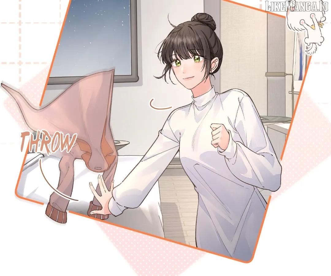 I Just Want To Mooch Off Your Luck Chapter 66 - page 4