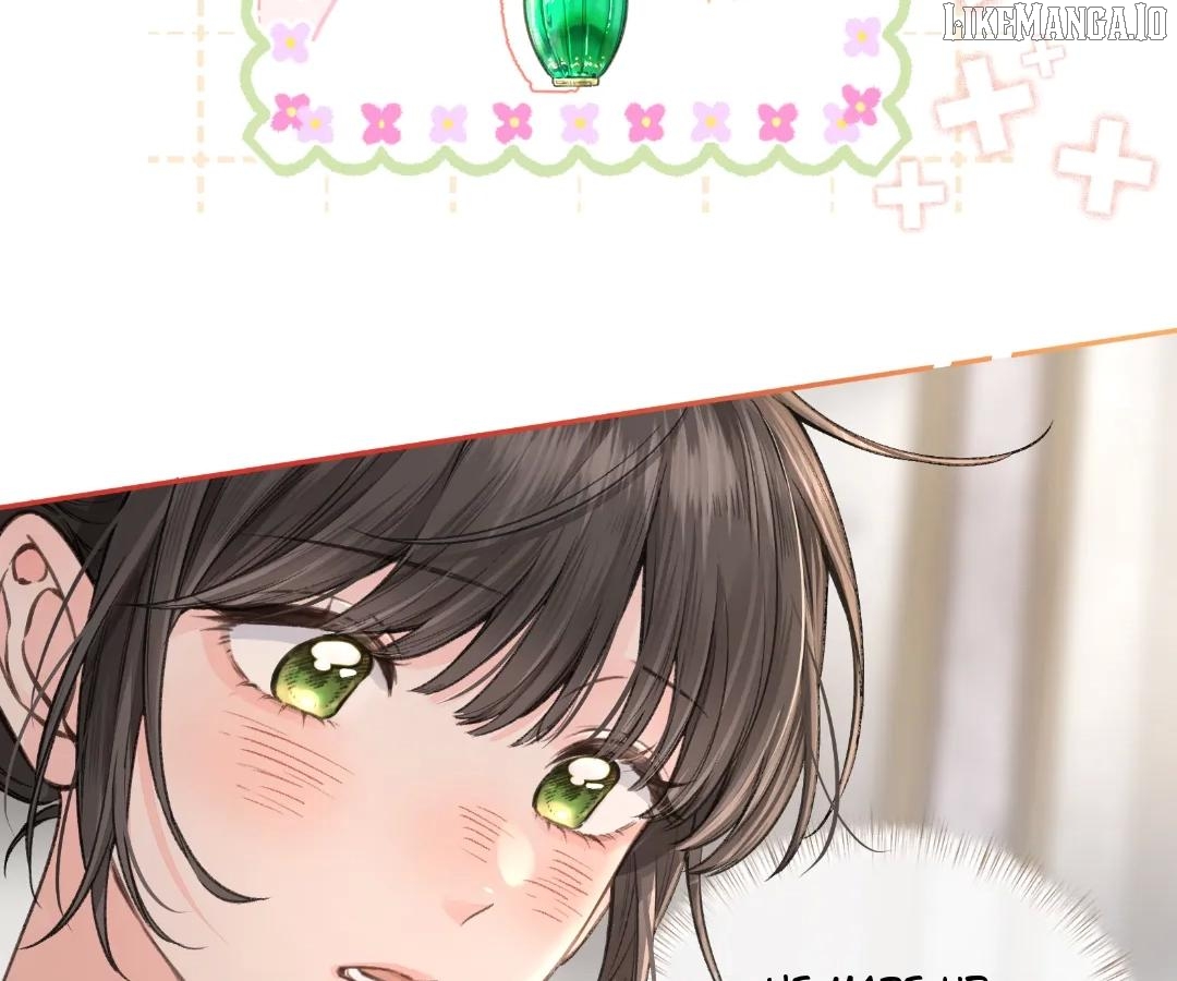 I Just Want To Mooch Off Your Luck Chapter 66 - page 41