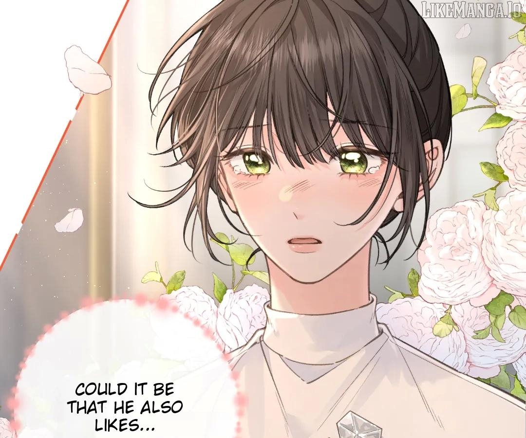 I Just Want To Mooch Off Your Luck Chapter 66 - page 44