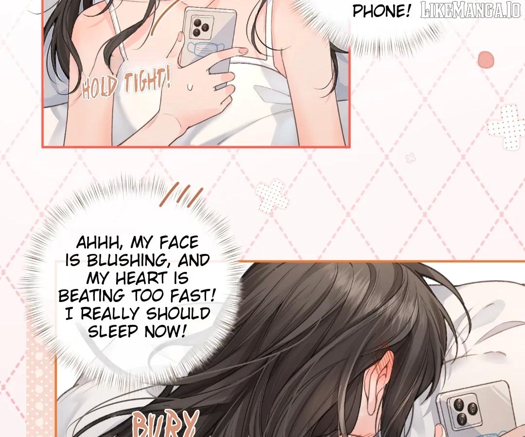 I Just Want To Mooch Off Your Luck Chapter 66 - page 52
