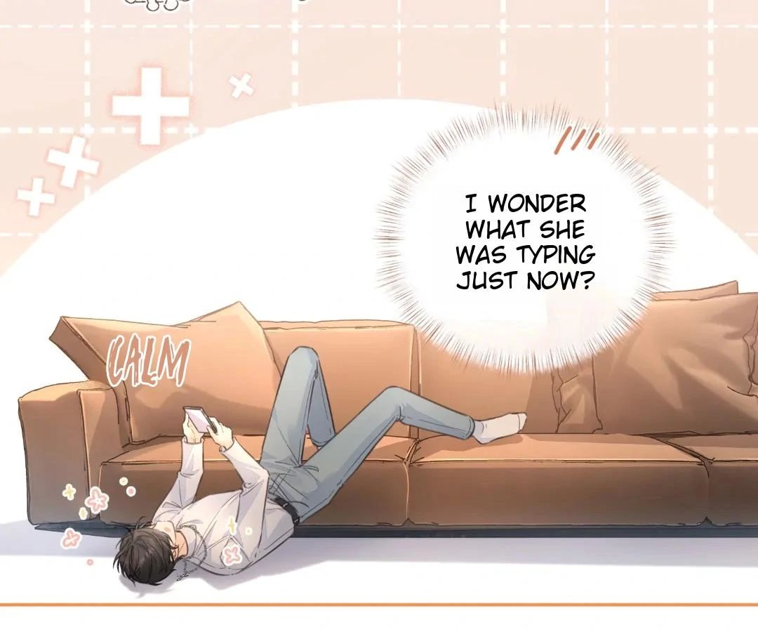 I Just Want To Mooch Off Your Luck Chapter 66 - page 57