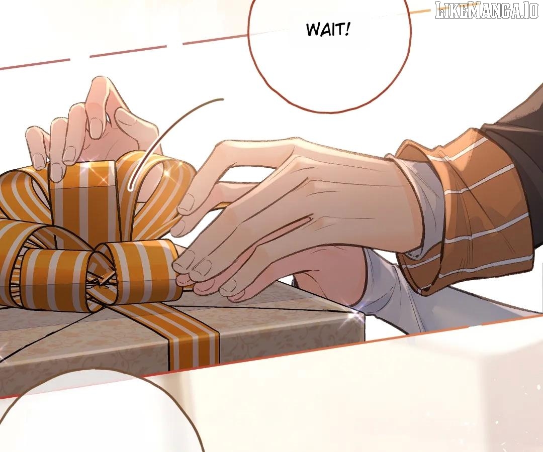 I Just Want To Mooch Off Your Luck Chapter 66 - page 7