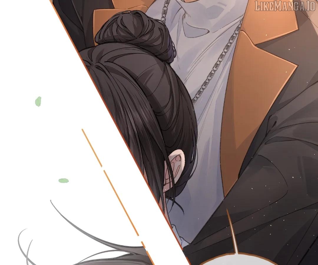 I Just Want To Mooch Off Your Luck Chapter 66 - page 9