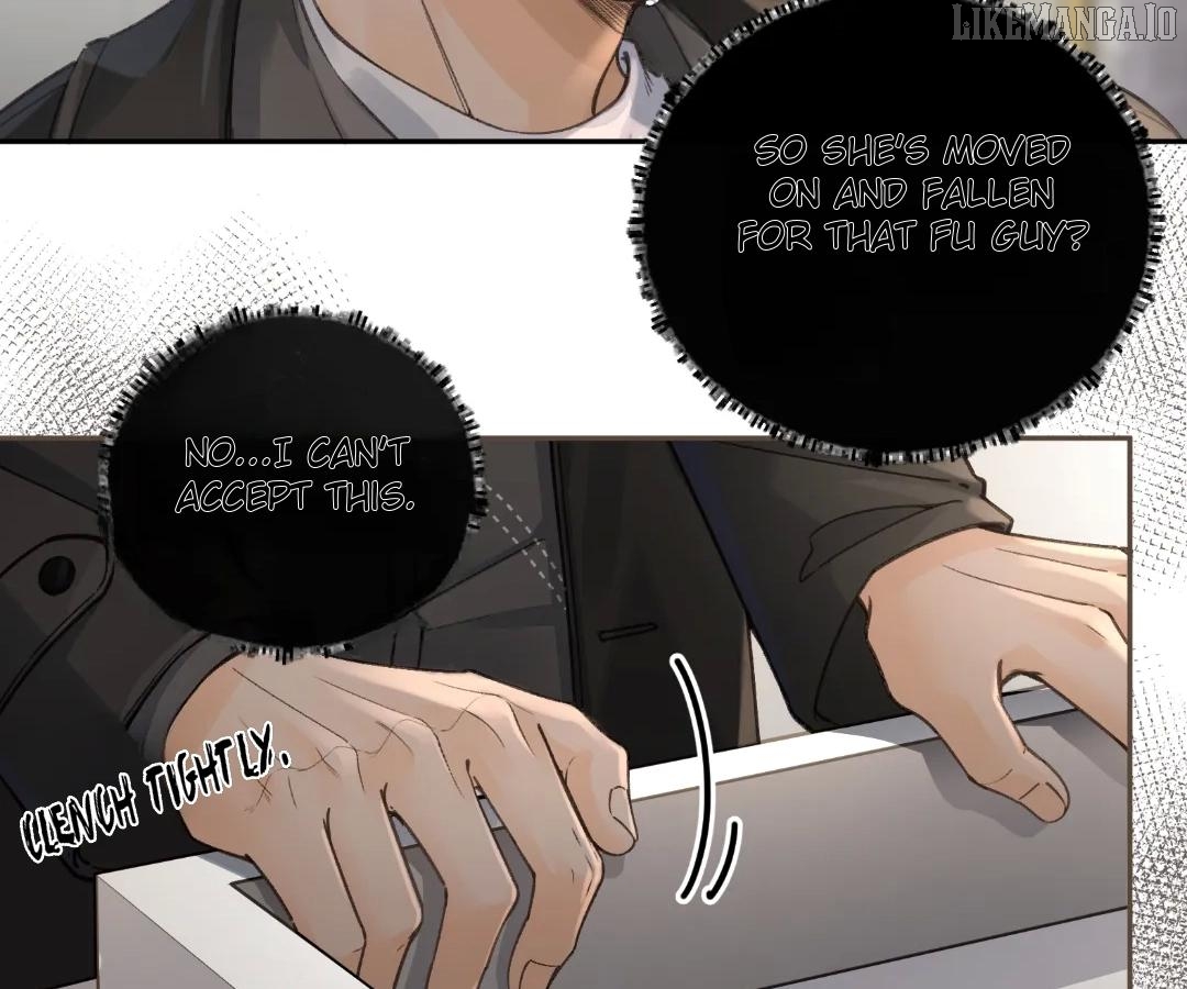 I Just Want To Mooch Off Your Luck Chapter 65 - page 2