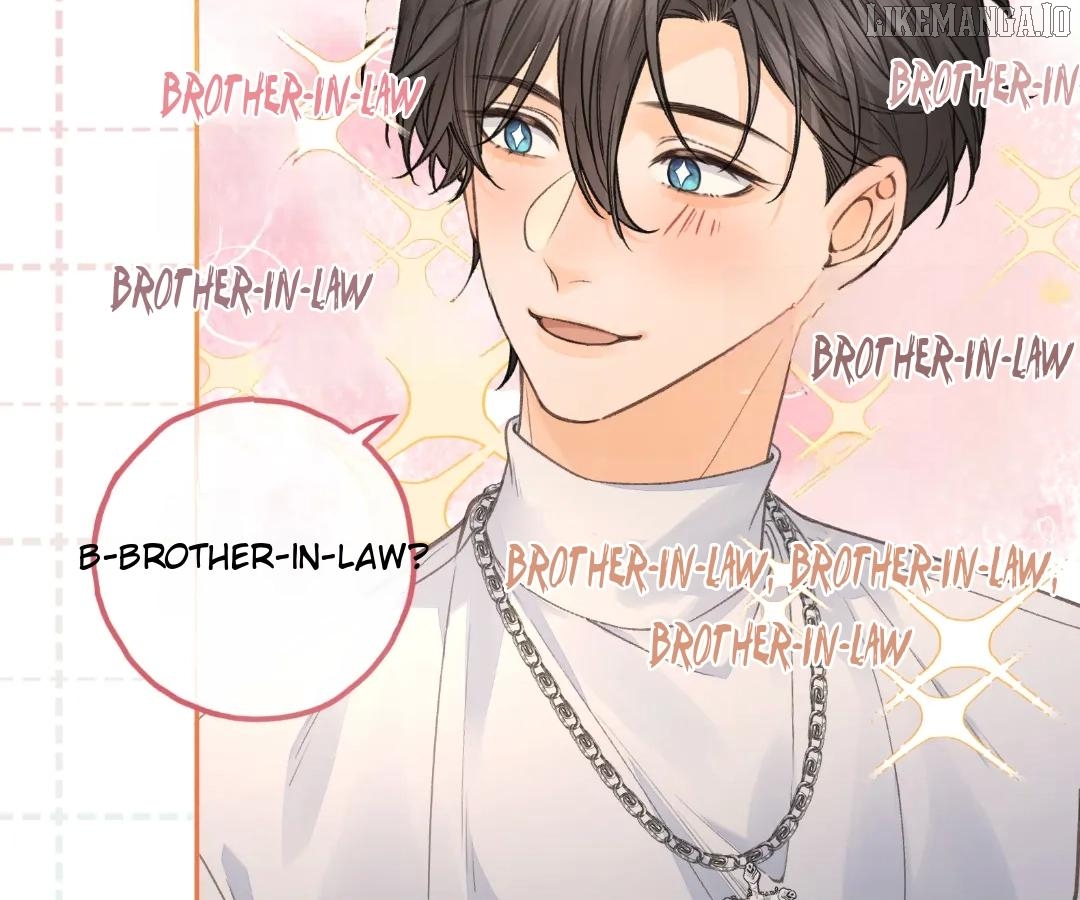 I Just Want To Mooch Off Your Luck Chapter 65 - page 25