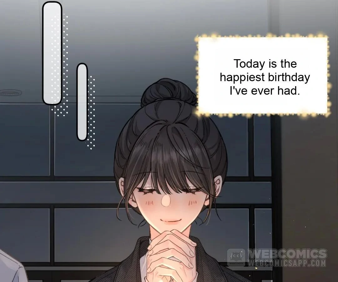 I Just Want To Mooch Off Your Luck Chapter 65 - page 27