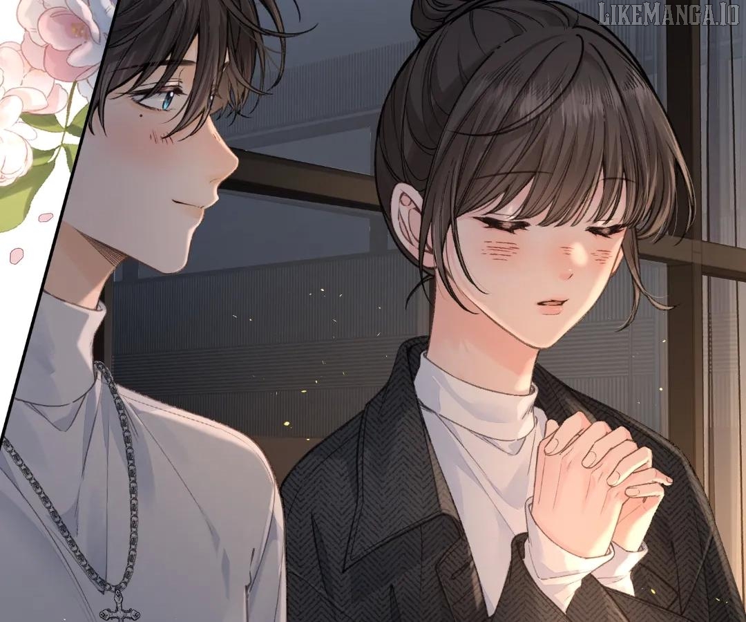 I Just Want To Mooch Off Your Luck Chapter 65 - page 29