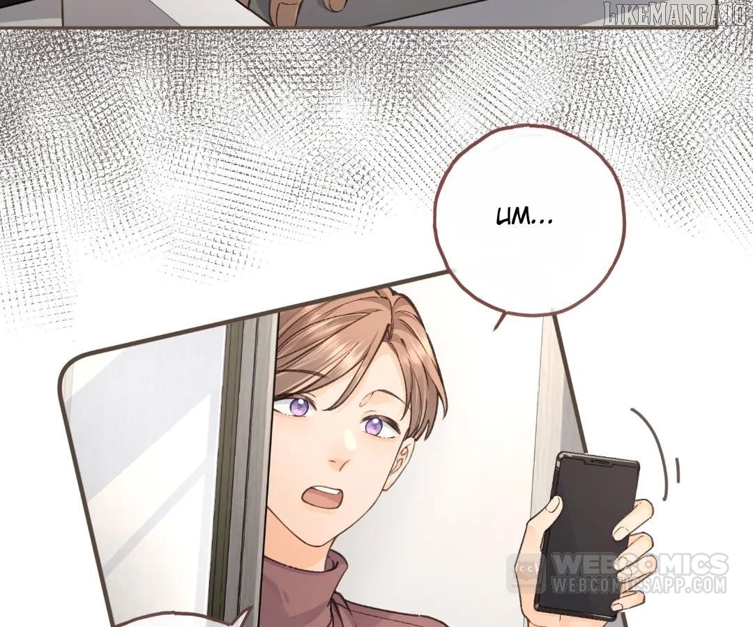 I Just Want To Mooch Off Your Luck Chapter 65 - page 3