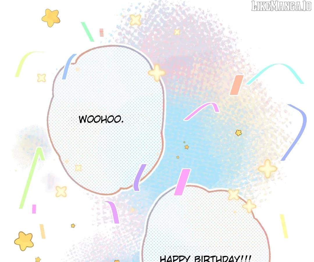 I Just Want To Mooch Off Your Luck Chapter 65 - page 32