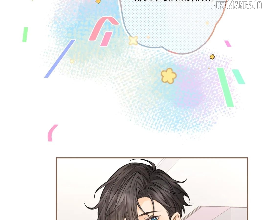 I Just Want To Mooch Off Your Luck Chapter 65 - page 33