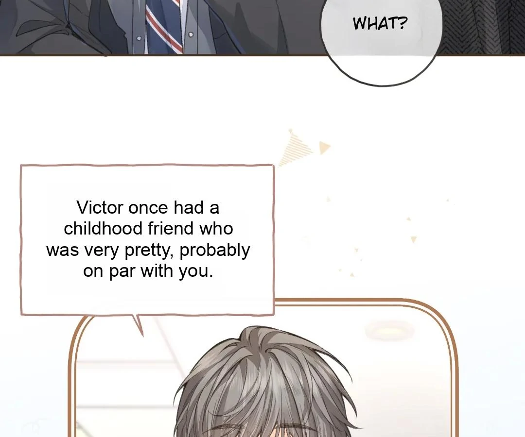 I Just Want To Mooch Off Your Luck Chapter 65 - page 40