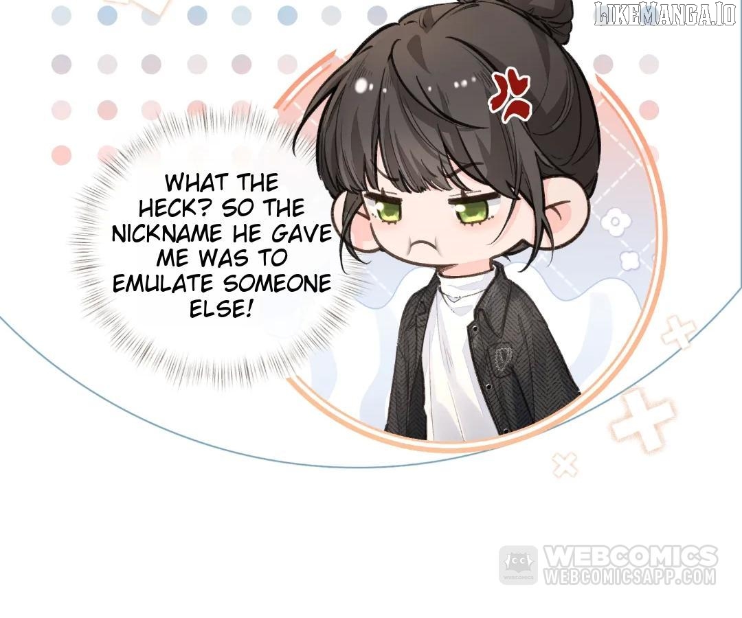 I Just Want To Mooch Off Your Luck Chapter 65 - page 43