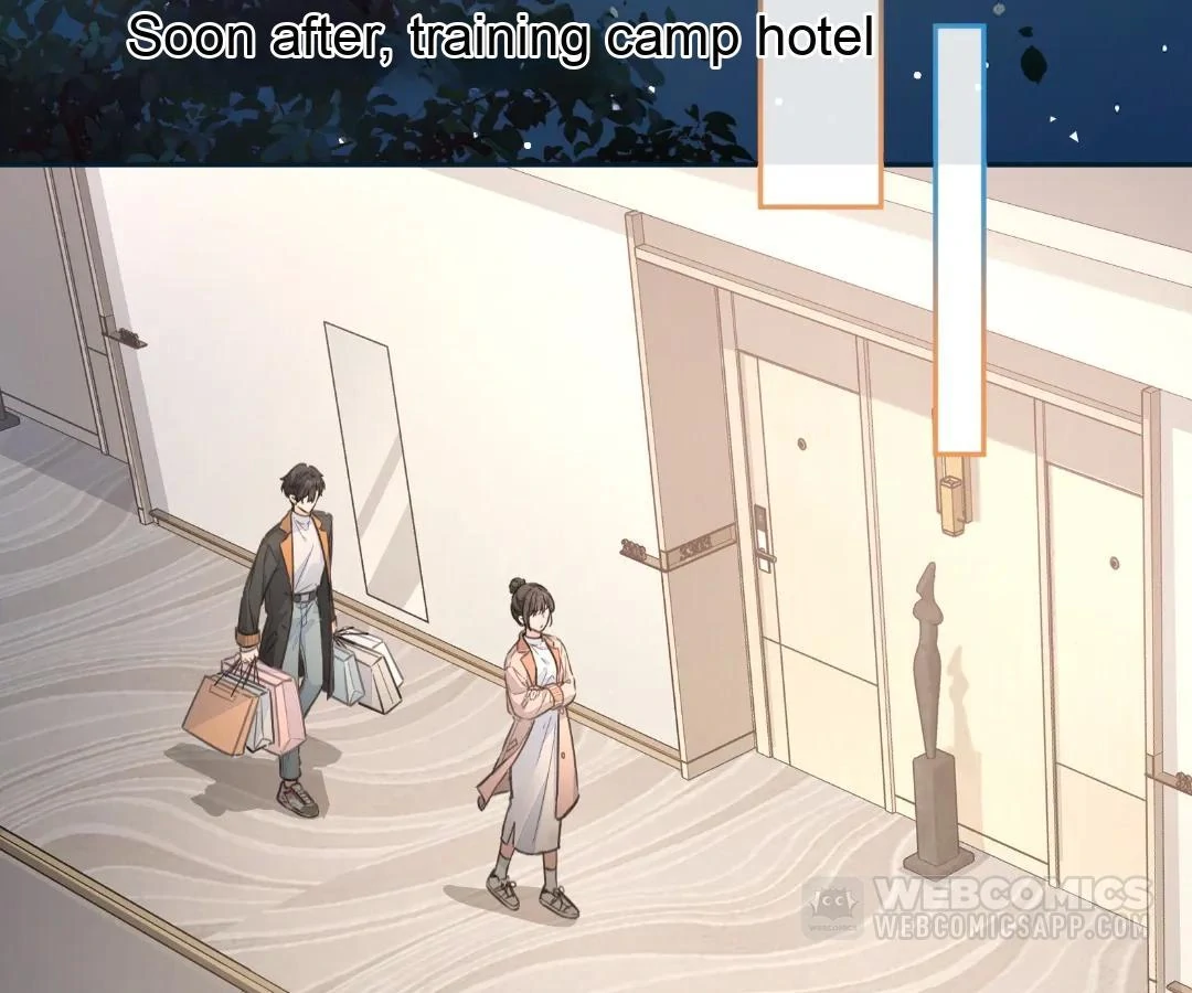 I Just Want To Mooch Off Your Luck Chapter 65 - page 51