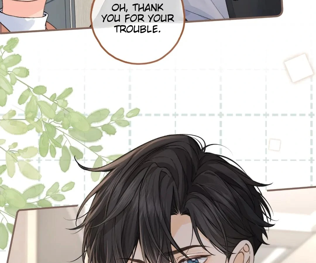 I Just Want To Mooch Off Your Luck Chapter 65 - page 57