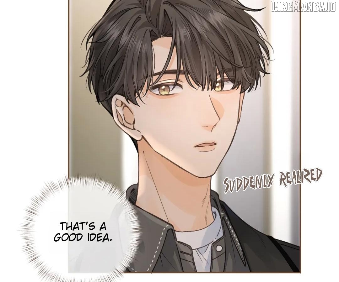 I Just Want To Mooch Off Your Luck Chapter 65 - page 6