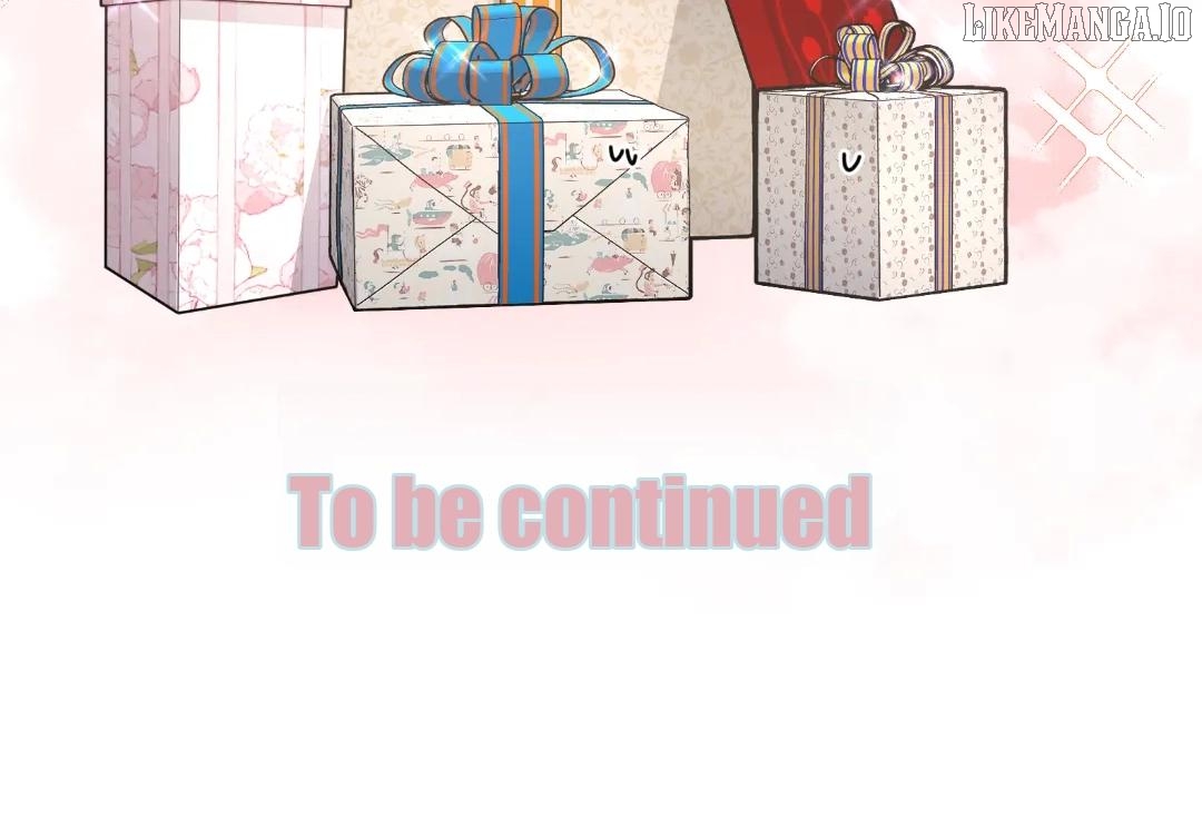 I Just Want To Mooch Off Your Luck Chapter 65 - page 62