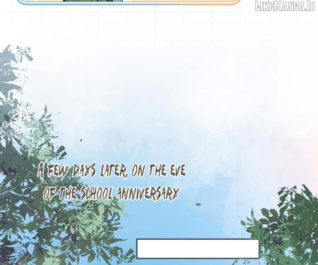 I Just Want To Mooch Off Your Luck Chapter 88 - page 12