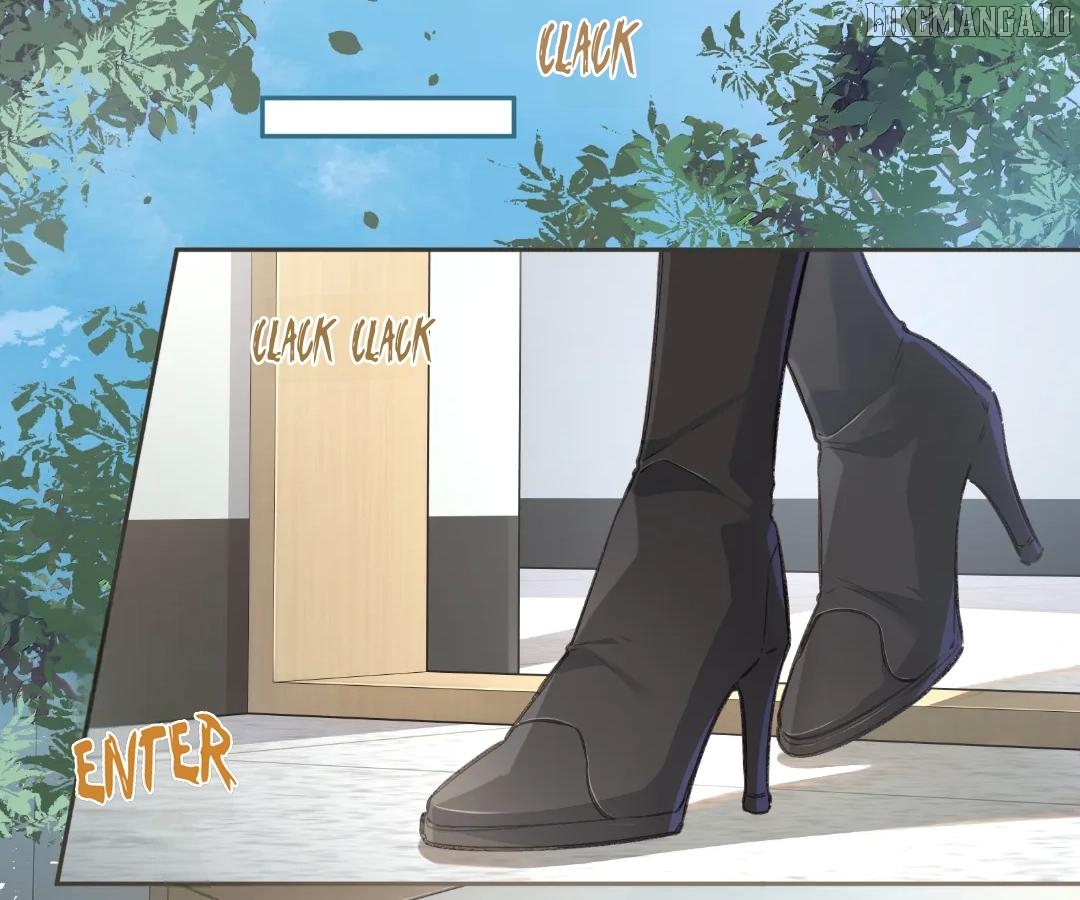 I Just Want To Mooch Off Your Luck Chapter 88 - page 13